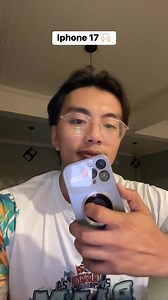 189K views · 1.7K reactions | May Iphone 17 na ako! Haha jk lang case lang yan nasa comment ang link!! | Sir Emil | Facebook