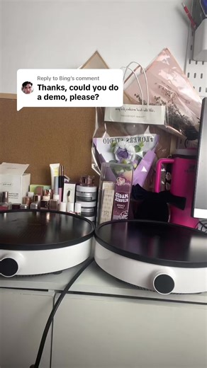 Xiaomi Induction Cooker Demo: A Game Changer in Cooking