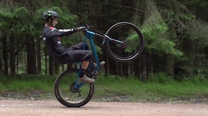 136K views · 437 reactions | The Coaster Wheelie...not exactly useful on the trail - but requires great skills such as balance and brake control to master. Here's how... | Global Mountain Bike Network | Facebook