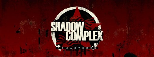 Games review: Shadow Complex Remastered is a homage to Super Metroid