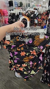 Like and comment "TARGET SUIT" to get all links sent directly to you. I love how cute and modest these one-piece bathing suits are, and the matching cover-up pants complete the look perfectly! #target #targetstyle #targetfashion #affordablefashion #onepieceswimsuit #swimsuit | Ashley N Aylor | Facebook