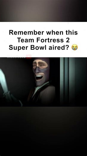 TF2 Super Bowl Commercial?! 🤯 (meme)