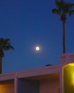 Splash House on Reels