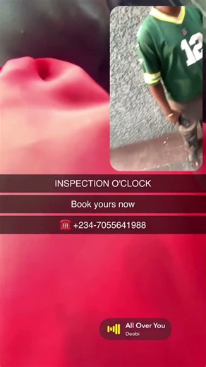 It's Inspection Oclock | Best Way to start the month | #propertyforsale #propertyinspection
