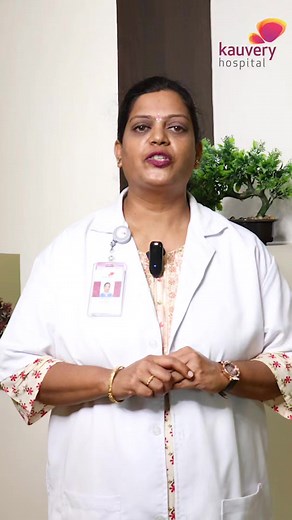 What is Micro nutrient Deficiencies? Watch to know more #womenshealth #womenwellness #dietandnutrition #healthylifestyle #KauveryHospital | Kauvery Hospital - Chennai