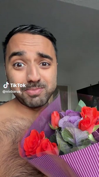 Niv on TikTok