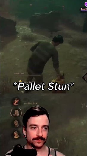 Bing Bong Sing Song! #DBD #gaming #twitch #funny #livestream #deadbydaylight #capcut #clipedit