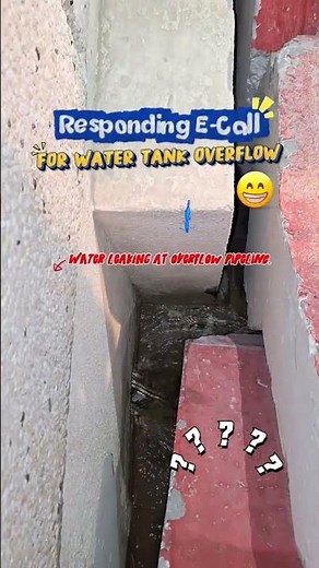 How important is the float switch for every water tank?🤔🙄👍⚠️#floatswtich ✨️