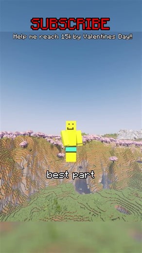 The PERFECT Forever World???