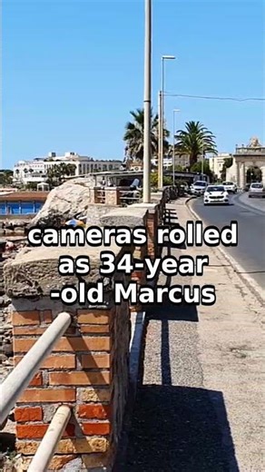 Convenience Store Robber Was Actually a Serial Killer