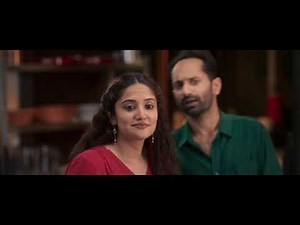 Best Ever Comedy scene #pachuvumathbuthavilakkum