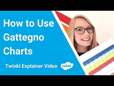 How to Use Gattegno Charts