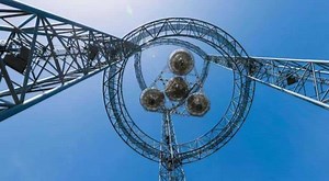 A solar power station in space to beam electricity to Earth? Yes, it's possible