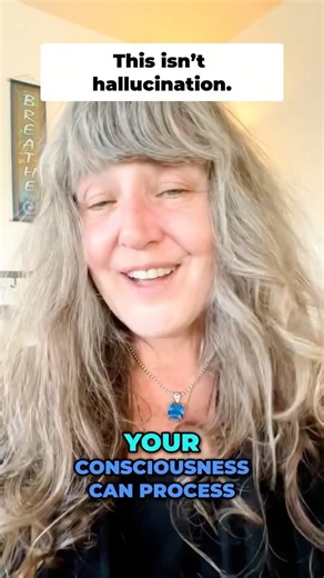 Consciousness Parallel Processing / Non-Local Consciousness