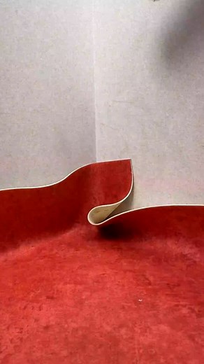 Curled flooring fix trick | Craft Pop Max