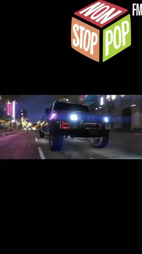 Non-Stop Pop FM - GTA 5 Radio Station