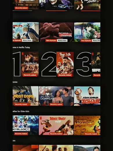 Netflix Premium MOD APP iOS 2026 — Every Movie & Show