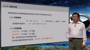 第二章 [3.2.2]--结构分类