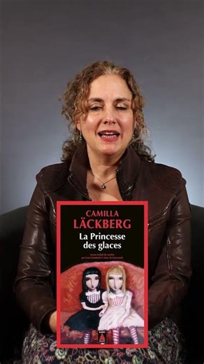 Elena Sender presents her reading list