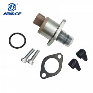 [Hot Item] Diesel Common Rail Engine Suction Control Valve 294200-0380 for Toyota