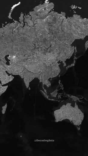 Explore the Real Map of China: Geography Insights