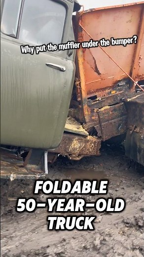 You have to take a good care of your heavy duty truck frame to avoid rust and corrosion.