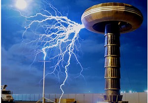 Nikola Tesla's vision of wireless power transmission is alive with Kiwi startup Emrod