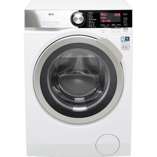AEG UniversalDose L7FEC946U 9kg Washing Machine with 1400 rpm