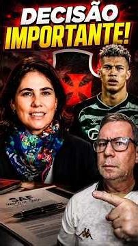 VASCO'S NEW COACH GETS THE GREEN LIGHT!