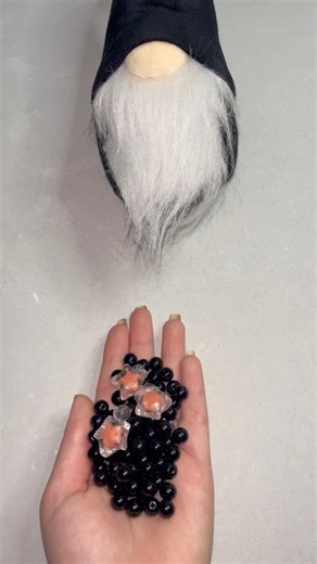 Satisfying Colorful Beads Asmr #satisfying#asmr#reversebeads#shorts #satisfying #beads#asmr