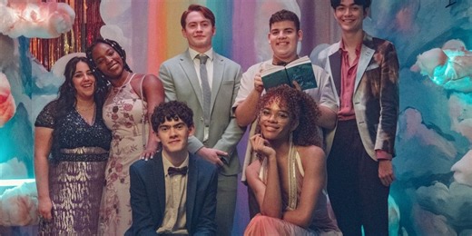 'Heartstopper' Director On the Dangers of Conservative LGBTQ  Backlash