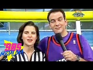 Fast Facts Friday: Nickelodeon GUTS