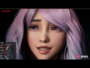 CodeMiko 3.0 Debut 😨