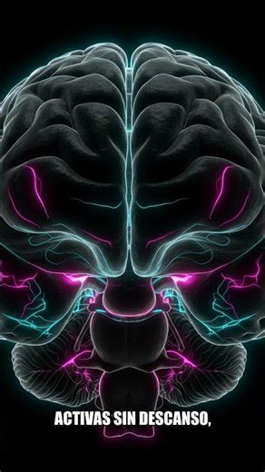 Tu Cerebro Devora el 20% de tu Energía Diaria