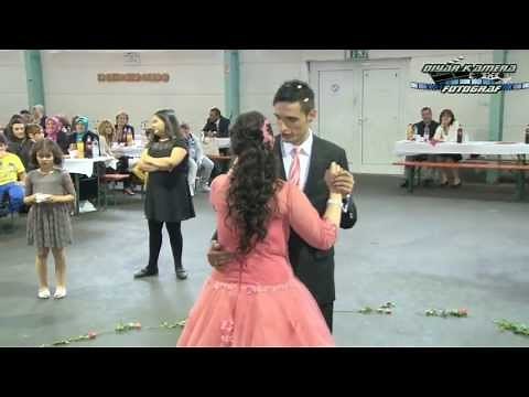Melek&Süleyman Kina Gecesi-Henna Abend /Türkische Henna Abend Diyar Kamera