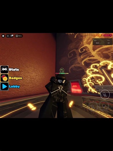 How to get over the level requirements in GRACE