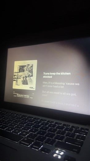 Blessings: Lecrae & Ty Dolla $ign Lyrics Video