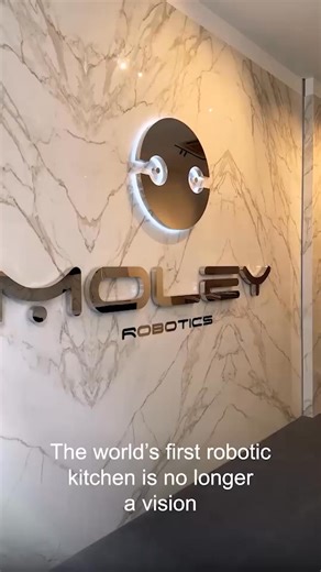 Curious how Moley works? Watch a dish made from scratch, ask anything. Book a demo now. With your Moley kitchen order, enjoy six months of chef-curated ingredients. Complimentary for Central London homes. | Moley Robotics