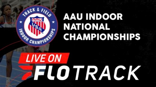How To Watch The 2024 AAU Junior Olympic Games And What To Know - FloTrack