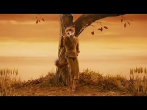 Fantastic Mr Fox - Séquence d'ouverture