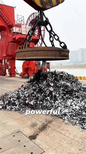 How Scrap Metal Is Separated