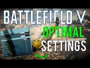The BEST Battlefield 5 Settings, Controls and Loadouts for Flying!