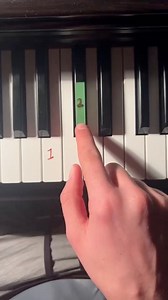 81K views · 720 reactions | ❤️ #pianomusic #pianotutorial #piano #tutorial #pianolessons | Keys Tutorials | Facebook