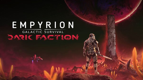 Funcom & Eleon Game Studios Partner To Expand Empyrion