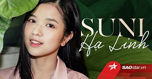 Phỏng vấn ca sĩ Suni Hạ Linh - Saostar.vn
