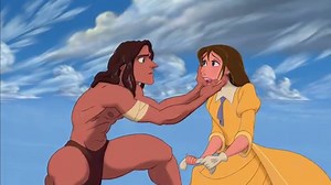 Disney Top 10 First Kisses