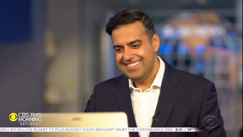 Captain Tom Moore knighted by Queen Elizabeth II in rare public ceremony