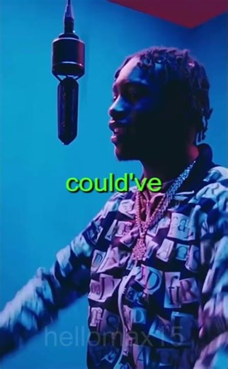 Is this the best Lil Tjay song in 2019?🤔🔥￼