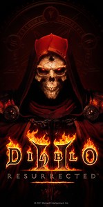 Diablo II: Resurrected