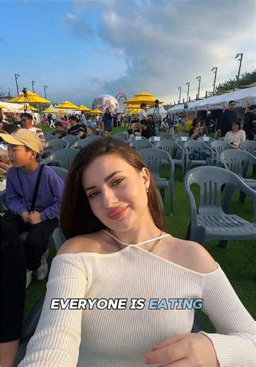 Must-Try Korean Red Jelly Snack for Travelers